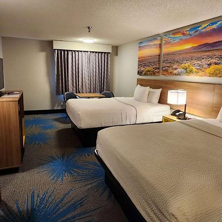 Days Inn By Wyndham Tucumcari Eksteriør bilde