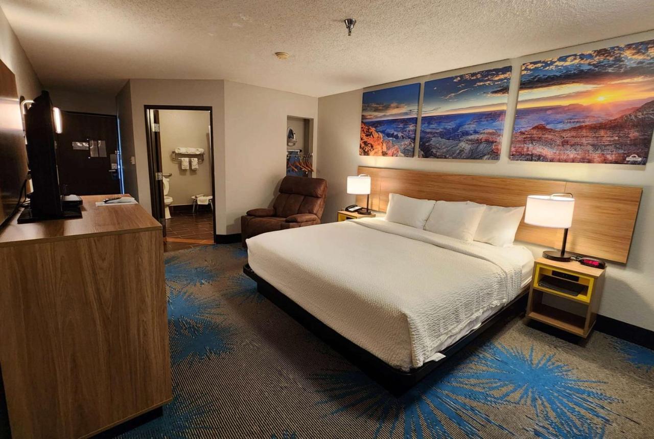 Days Inn By Wyndham Tucumcari Eksteriør bilde